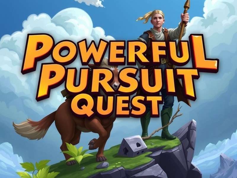 Powerful Pursuit Quest Strategy Guide
